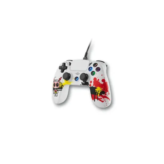 Геймърски контролер Spartan Gear - Hoplite 2 Wired Controller - Super Gamer (Special Edition) PC/PS4