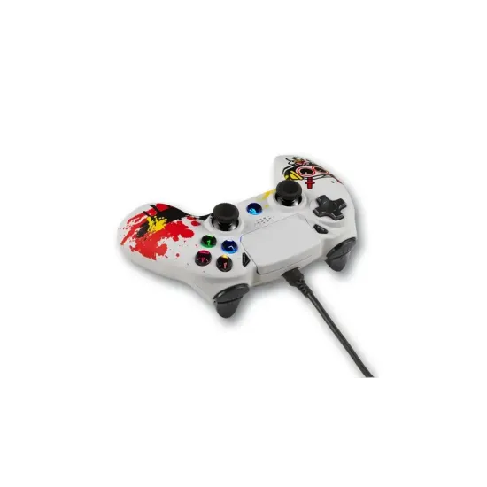 Геймърски контролер Spartan Gear - Hoplite 2 Wired Controller - Super Gamer (Special Edition) PC/PS4