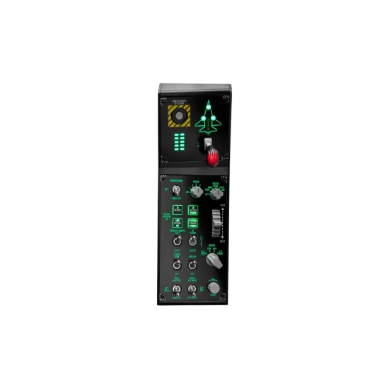 Контролен панел Thrustmaster Viper Panel за PC
