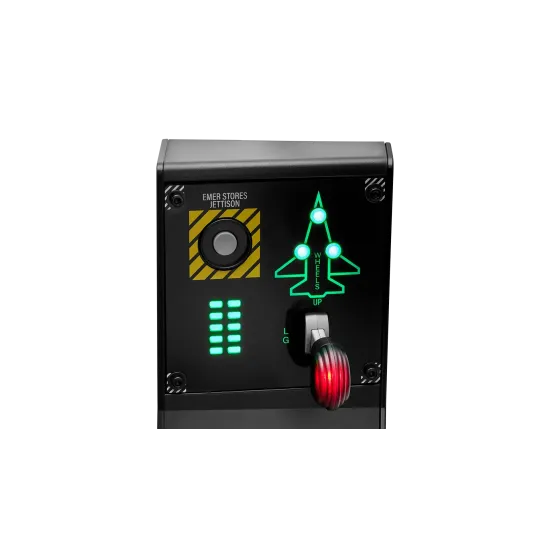Контролен панел Thrustmaster Viper Panel за PC