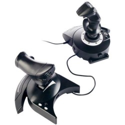 Контролер Thrustmaster T.FLIGHT Full Kit за Xbox и PC
