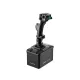 MOZA AB6 Flight Simulator