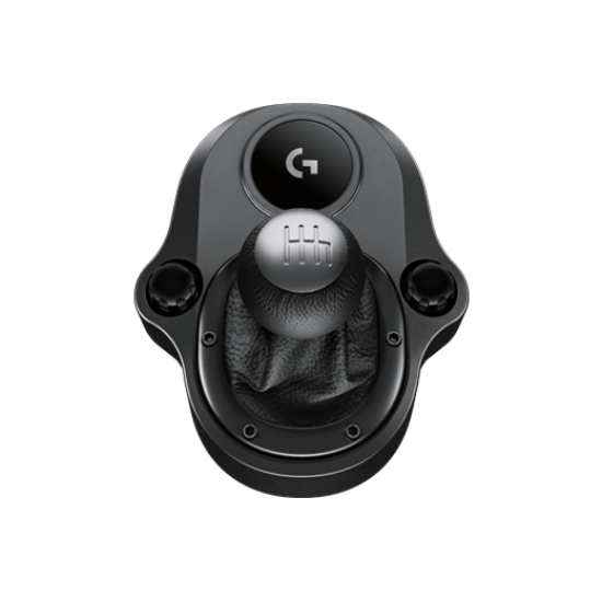 Скоростен лост Logitech Shifter за G29 и G920 волани