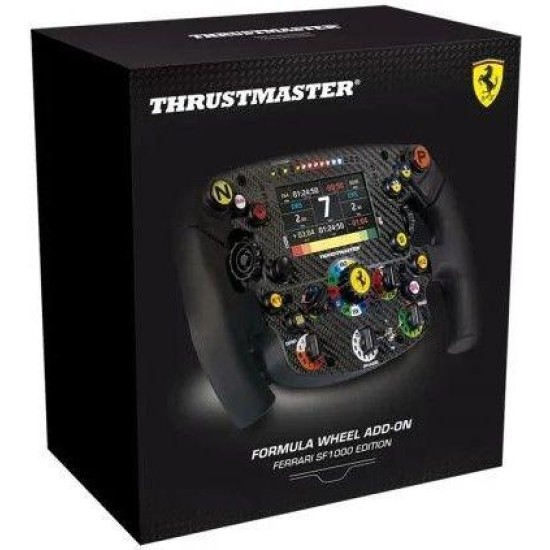 Волан THRUSTMASTER FERRARI SF1000, За PC / PS / Xbox