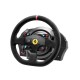 Волан THRUSTMASTER, T300 Ferrari Alcantara Edition, за PC / PS3 / PS4