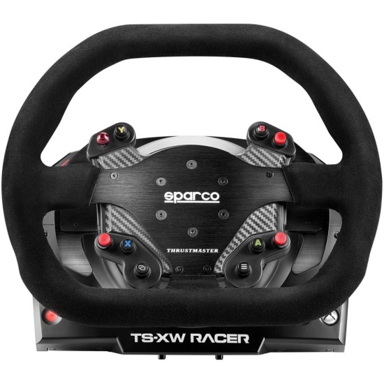 Волан за игри THRUSTMASTER THRUSTMASTER TS-XW Sparco P310 Racer Competition Mod Wheel for Xbox/PC