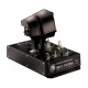 Жичен джойстик,  авиосимулатор Thrustmaster HOTAS Warthog Dual Throttles  за PC, Черен