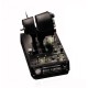 Жичен джойстик,  авиосимулатор Thrustmaster HOTAS Warthog Dual Throttles  за PC, Черен