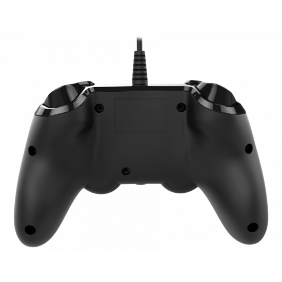 Жичен геймпад Nacon Wired Compact Controller, Черен