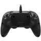 Жичен геймпад Nacon XBox Series Pro Compact Black, Черен