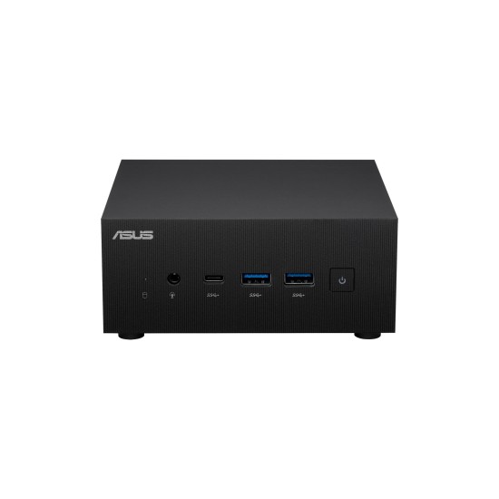 ASUS Mini PC PN52-BBR758HD, AMD Ryzen 5 5800H, No RAM, No SSD