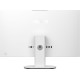 Kомпютър All-in-One ASUS ExpertCenter V400 V470VA-WPE079W - 27" inch IPS FHD(1920x1080) Intel Core 7 240H, 16GB DDR5, 512 GB SSD, Win 11 Home - Бял