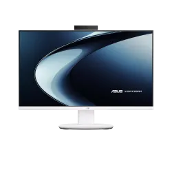 Kомпютър All-in-One ASUS ExpertCenter V470VAK-WPE488W - 27" inch IPS FHD(1920x1080), Intel Core 7 240H, 16GB DDR5, 1TB SSD, Windows 11 Home - White
