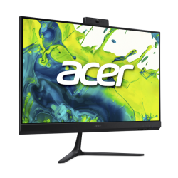 Kомпютър All-in-One Acer Aspire C24-B DQ.BMJEX.006 - 23.8" inch IPS FHD(1920x1080) Intel Core i3-1305U, 16GB DDR4, 512GB SSD, Linux Kомпютър All-in-One Acer Aspire C24-B DQ.BMJEX.006 - 23.8" inch IPS FHD(1920x1080) Intel Core i3-1305U, 16GB DDR4, 512GB SSD, Linux