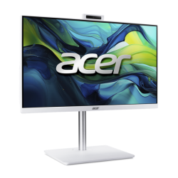 Kомпютър All-in-One Acer Aspire C27-A DQ.BNREX.002 - 27" inch IPS FHD(1920x1080) Intel Core i7-1355U, 16GB DDR4, 1TB SSD, Linux Kомпютър All-in-One Acer Aspire C27-A DQ.BNREX.002 - 27" inch IPS FHD(1920x1080) Intel Core i7-1355U, 16GB DDR4, 1TB SSD, Linux
