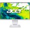 Kомпютър All-in-One Acer Aspire S24B-U7 DQ.BSGEX.004 - 23.8" inch IPS FHD(1920x1080) Intel Core 7 155U, 16GB DDR5, 512 GB SSD - Бял