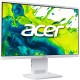 Kомпютър All-in-One Acer Aspire S24B-U7 DQ.BSGEX.004 - 23.8" inch IPS FHD(1920x1080) Intel Core 7 155U, 16GB DDR5, 512 GB SSD - Бял