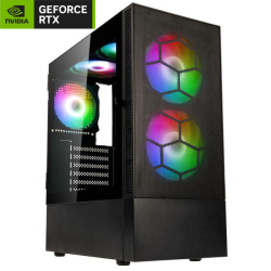 Настолен компютър VALI GAMING INTEL CORE I5 14400F GEFORCE RTX5060