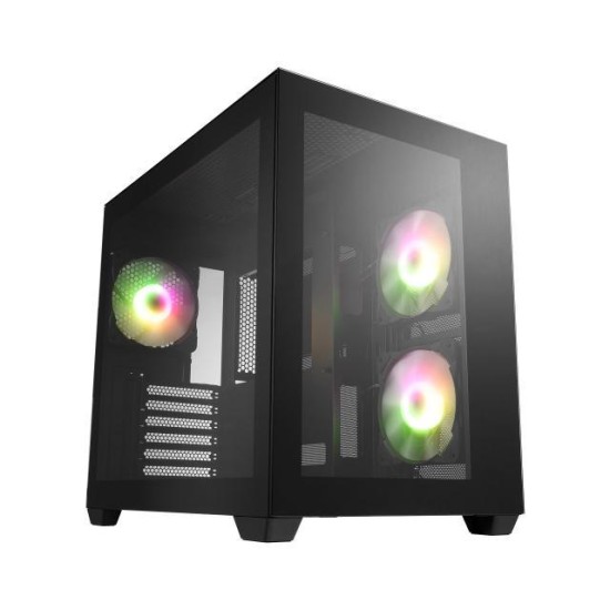 Настолен компютър VALI GAMING INTEL CORE I5 14400F GEFORCE RTX5060