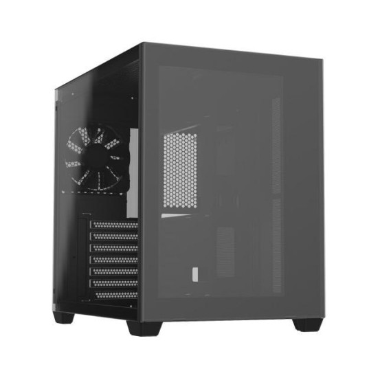 Настолен компютър VALI GAMING INTEL CORE I5 14400F GEFORCE RTX5060