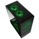 Настолен компютър VALI GAMING INTEL CORE I5 14400F GEFORCE RTX5060TI