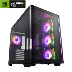 Настолен компютър VALI GAMING INTEL CORE I5 14600KF GEFORCE RTX5070