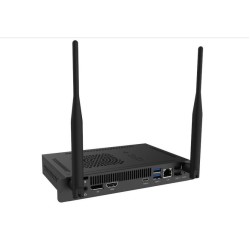 OPS компютър за вгрaждане в интерактивен дисплей TRIUMPH BOARD, I5 - 1235U, 16 GB, 512 GB SSD, Wi-Fi, Win 11 Pro