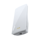 Безжичен Range Extender ASUS RP-AX58 AX3000 Dual Band WiFi 6