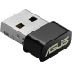 Безжичен USB Адаптер ASUS USB-AC53 Nano, AC1200 Dual-band USB Wi-Fi