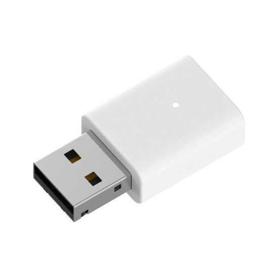 Безжичен адаптер D-Link AC13U, dual band, WiFi 5, AC1300, USB 2.0
