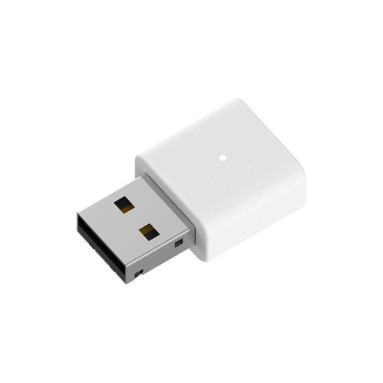 Безжичен адаптер D-Link AN3U, WiFi 5, N300, USB 2.0