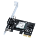 Безжична карта GIGABYTE GC-WIFI6E MediaTek MT7902 WIFI 6Е 2x2 802.11ax, Bluetooth 5.2 Безжична карта GIGABYTE GC-WIFI6E MediaTek MT7902 WIFI 6Е 2x2 802.11ax, Bluetooth 5.2