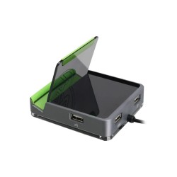 Адаптер ATEN IOGEAR KeyMander 2, За клавиатура и мишка към мобилни устройства