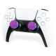 Аксесоар KontrolFreek FPS Performance Thumbsticks за PS5/PS4 Purple