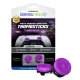 Аксесоар KontrolFreek FPS Thumbsticks Fenzy Edition за PS5/PS4