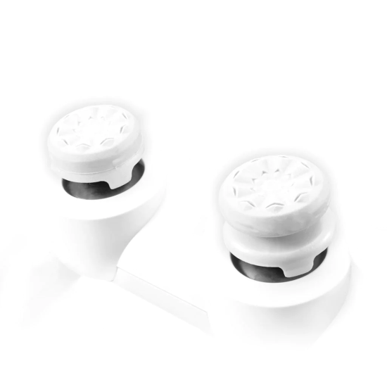 Аксесоар KontrolFreek Performance Thumbsticks FPS Freak Galaxy White