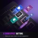 Аудио Миксер FIFINE SC3 RGB Audio Interface - Black