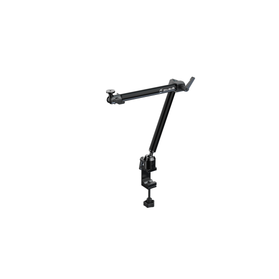 AverMedia Стойка Multi-Angle Arm Flexi Go - BA311L за микрофон и камера AverMedia Стойка Multi-Angle Arm Flexi Go - BA311L за микрофон и камера