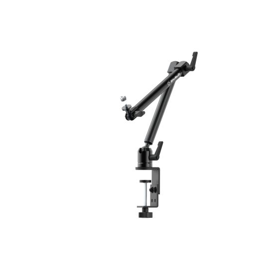 AverMedia Стойка Multi-Angle Arm Flexi Go - BA311L за микрофон и камера AverMedia Стойка Multi-Angle Arm Flexi Go - BA311L за микрофон и камера