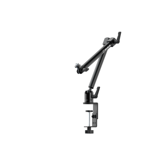 AverMedia Стойка Multi-Angle Arm Flexi Go - BA311L за микрофон и камера AverMedia Стойка Multi-Angle Arm Flexi Go - BA311L за микрофон и камера