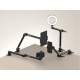 AverMedia Стойка Multi-Angle Arm Flexi Go - BA311L за микрофон и камера AverMedia Стойка Multi-Angle Arm Flexi Go - BA311L за микрофон и камера