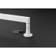 Elgato Desk Plate for Wave Mic Arm - плочка за монтаж на Elgato микрофон