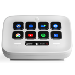 Elgato Stream Deck Neo