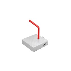 Геймърски аксесоар Bungee Xtrfy B4, за кабела на мишката, Retro