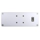Информативен дисплей за кутия Jonsbo DS339 3.3" IPS - Бял