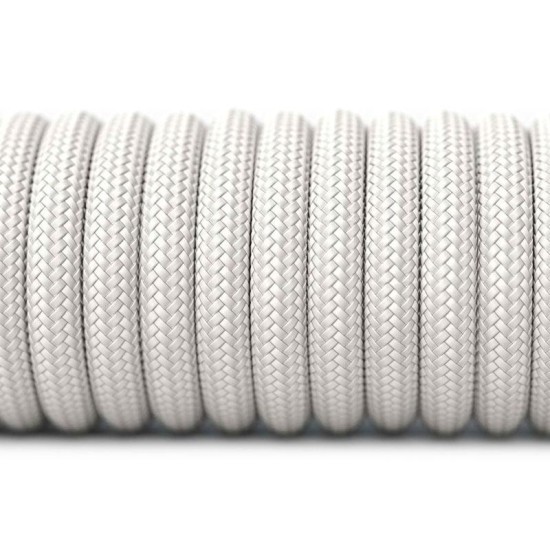 Кабел за мишка Glorious Ascended Cable V2 - Arctic White