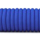 Кабел за мишка Glorious Ascended Cable V2 - Cobalt Blue