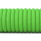 Кабел за мишка Glorious Ascended Cable V2 - Gremlin Green