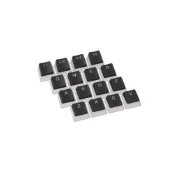 Капачки за механична клавиатура ENDORFY - 104 бр PBT - US Layout