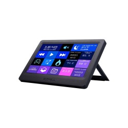 Команден панел G.SKILL WigiDash, 7", USB